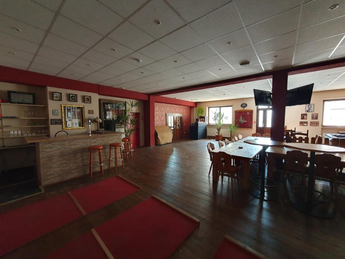 Hotel Restaurant & Gasthaus '44 Forty Four à Neuwied Extérieur photo