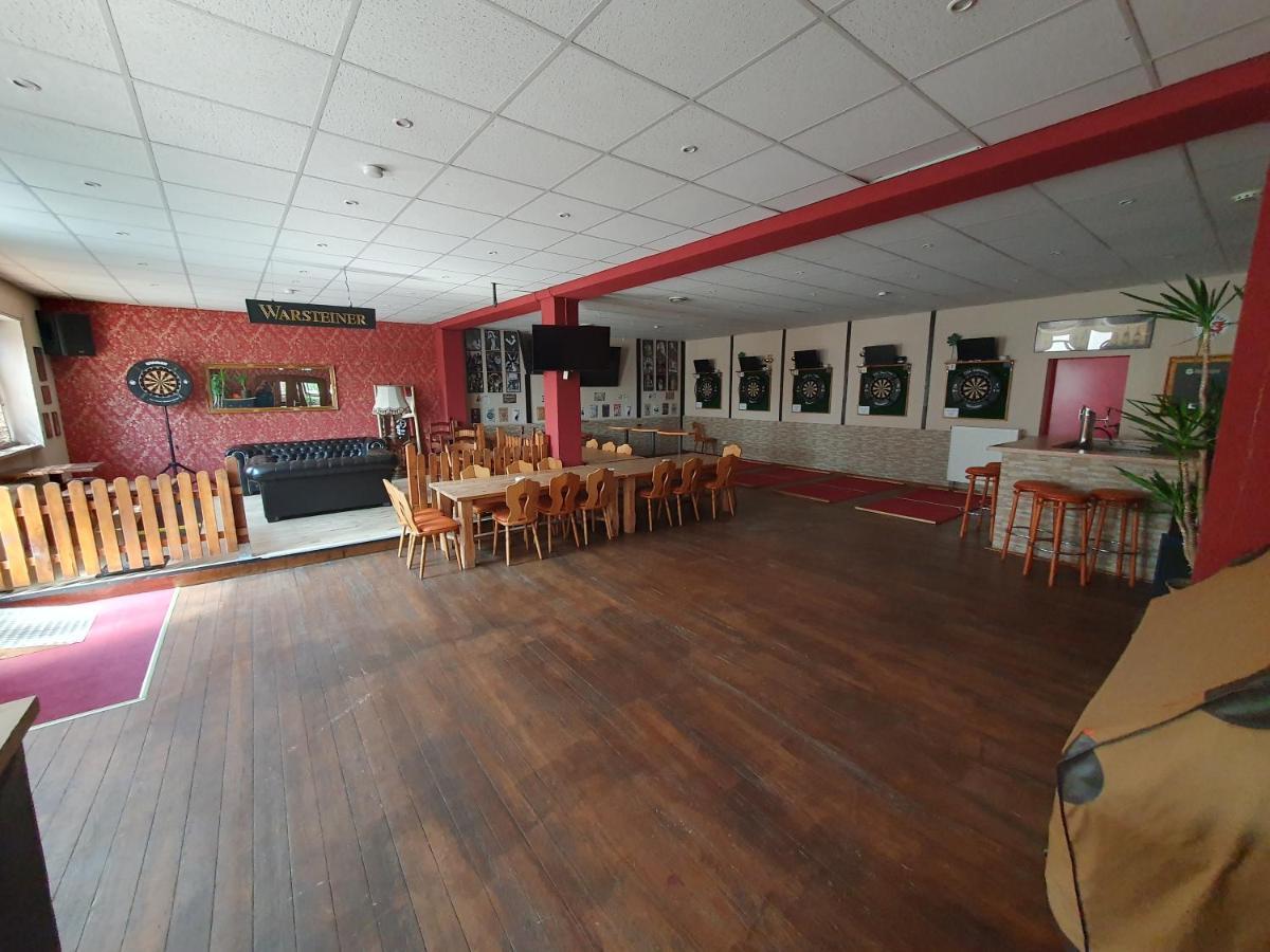 Hotel Restaurant & Gasthaus '44 Forty Four à Neuwied Extérieur photo